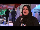 حمدان بن راشد يفتتح معرض ومؤتمر   الصحة العربي 2018