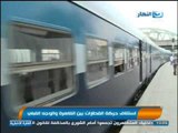 نشرة النهار - استئناف حركة القطارات بين القاهرة والوجة القبلي
