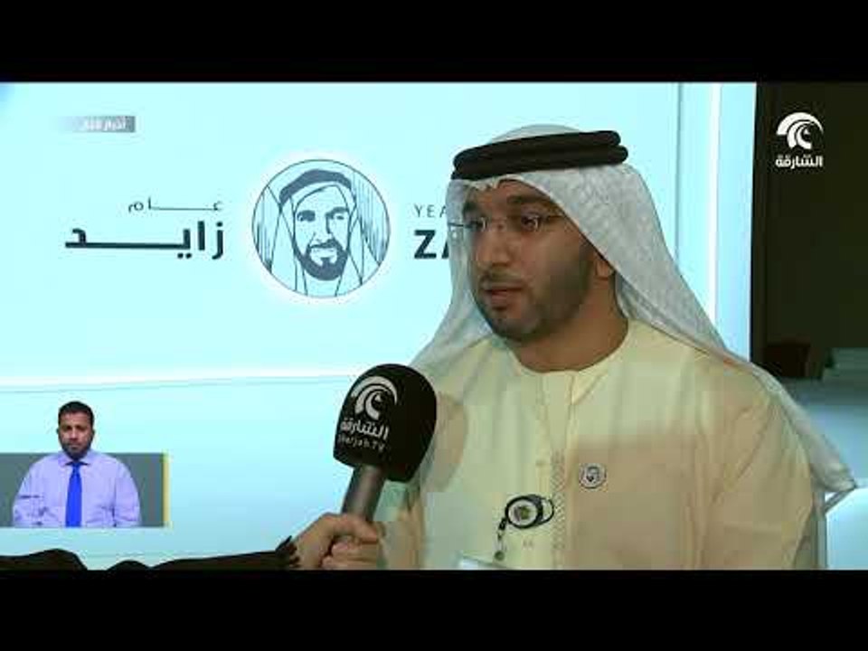 الموارد البشرية والتوطين تستعرض فعاليات الابتكا...