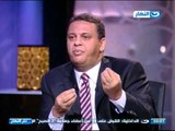 اخر النهار: لقاء الدكتور احمد سعيد -- مؤسس حزب المصريين الاحرار يعلق على العملية السياسية الان ج2