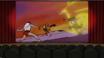 Thundercats - S 2 E 26 - Thunder Cubs (1)