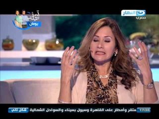 #شكل_تانى : د/ منى راداميس وحلقة عن الصحة النفسية والجسمانية لكبار السن