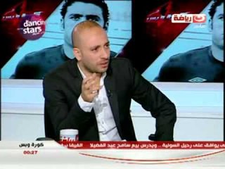 كورة و بس : لقاء الكابتن محمد عبد المنصف الجزء الاول