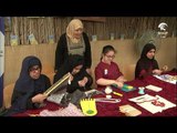 استديو أيام الشارقة التراثية الدورة 16 - مشاركة دائرة شؤون الضواحي و القرى في أيام الشارقة التراثية