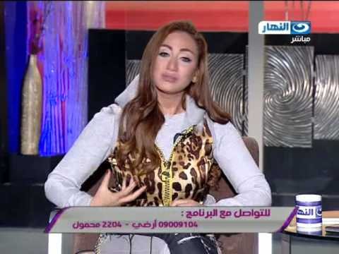 صبايا الخير: ريهام سعيد تكشف تحقيقات النائب العام فى قضية قتل الطفلة زينة