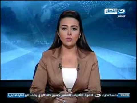 اخبار النهار : مصرع 10 اطفال سوريين داخل سوريا بسبب السقيع