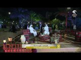 استديو أيام الشارقة التراثية 16 -  أ.عبدالله المازمي