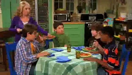 Good Luck Charlie S01E19 - Sleepless in Denver