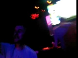 Above & Beyond @ Queen Paris 14-12-07