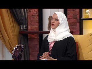 صباح الشارقة - البروتوكول و القانون المنزلي مع أ. علي محمد السلامي