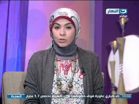 النهاردة: اسباب التحرش الجنسى وكيفية الوقاية منه؟ د/ هشام حتاته