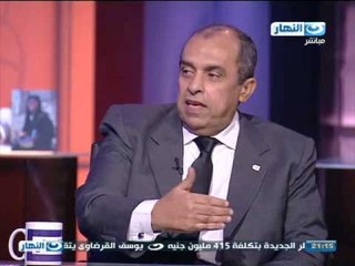 اخر النهار - الجامعات المصرية على صفيح ساخن .. هل يعود الحرس الجامعي مرة اخرى بسبب عنف الطلاب ج1