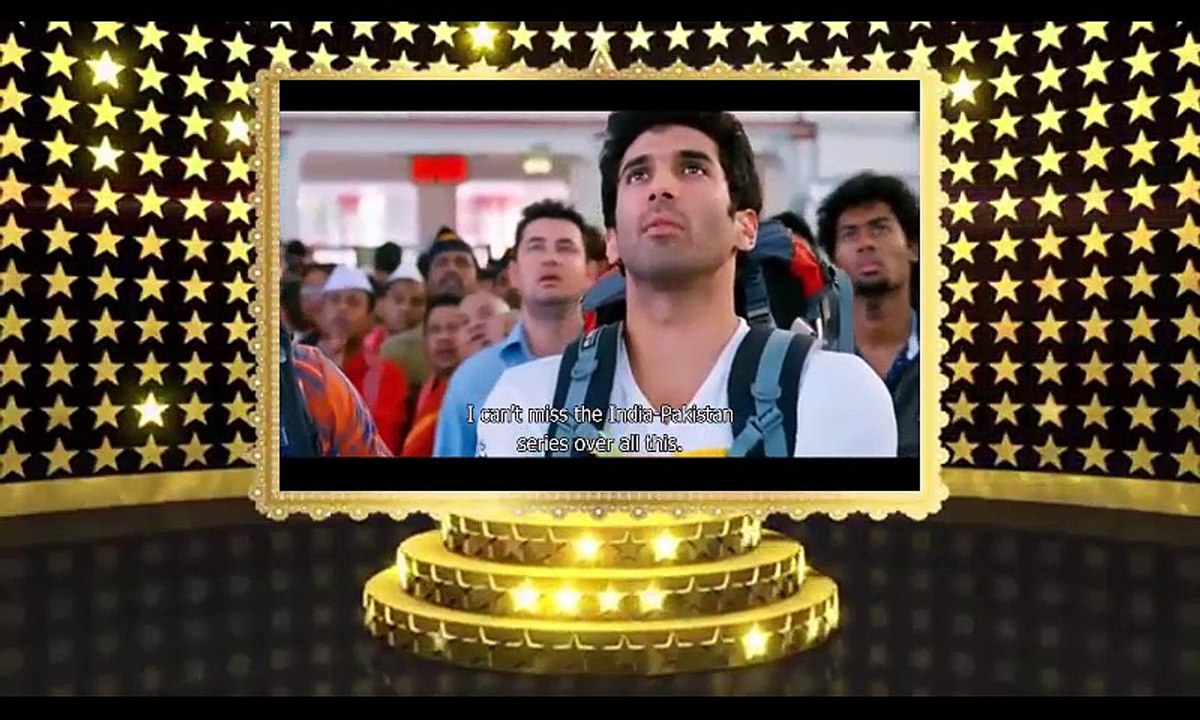 New Bollywood Block Buster Movie YJHD Part 2 | Romantic Love Story Movie | Best Friendship movie