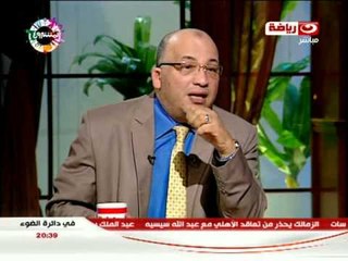 فى دائرة الضوء: قصص #القرآن و حقيقة ظهور #الدجال مع دكتور #محمد_وهدان استاذ جامعة #الازهر