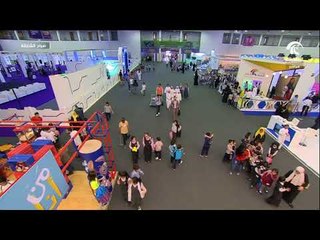 صباح الشارقة .. عاصم عبدالمعين الشريف مدير دار النموذجية للنشر والتوزيع