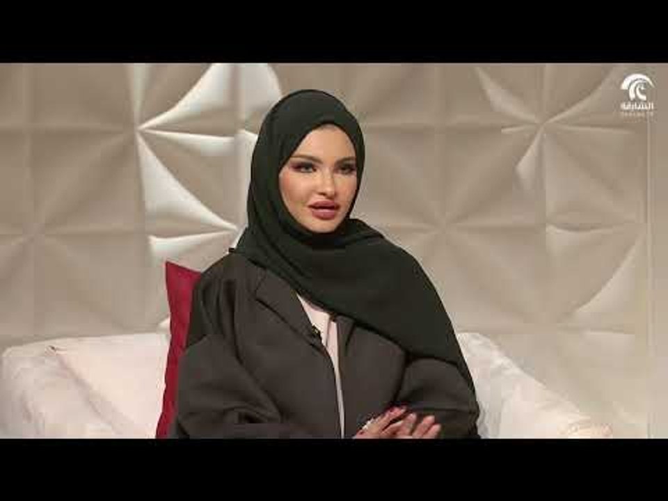 أماسي .. افتتاح مهرجان الشارقة للشعر الشعبي في...