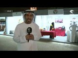 أيام الشارقة التراثية تبرز المشاركة الفعالة لعدد من الجهات الحكومية بفعاليات تعكس التراث الإماراتي