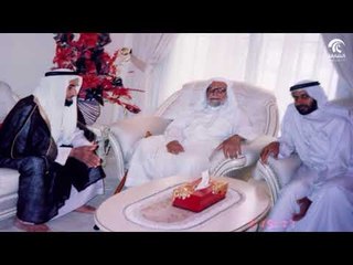 برنامج الحياة صور -  سعادة/ عبيد راشد العقروبي - نائب رئيس المجلس الاستشاري بالشارقة سابقا .