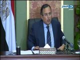 موجز الاخبار: الرئيس منصور يستقبل وفداً من اعضاء المنتدى الاستثماري المصري الخليجى