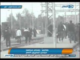 اخبار النهار - جامعة الأزهر تطالب الشرطة بتأمين كلياتها