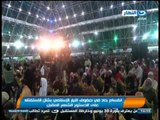 #أخبار_النهار: انقسام حاد في صفوف التيار الإسلامي بشأن الاستفتاء على #الدستور الشهر المقبل