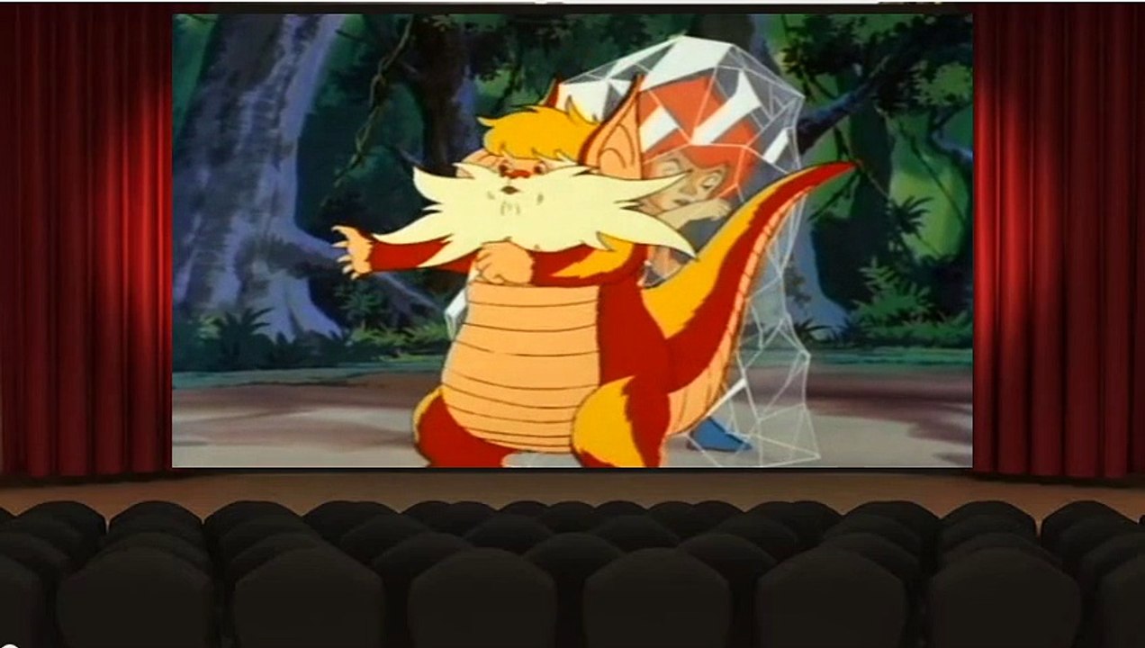 Thundercats S 2 E 12 Time Switch video Dailymotion