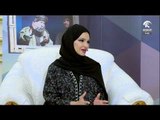 أيام الشارقة المسرحية ..   الفنانة الكويتية عبير الجندي