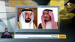 حاكم الشارقة يعزي خادم الحرمين الشريفين بوفاة الأمير بندر بن خالد