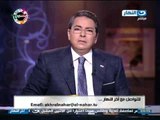 #اخر_النهار: الدعوة السلفية تدعو لمقاطعة الاستفتاء على الدستور