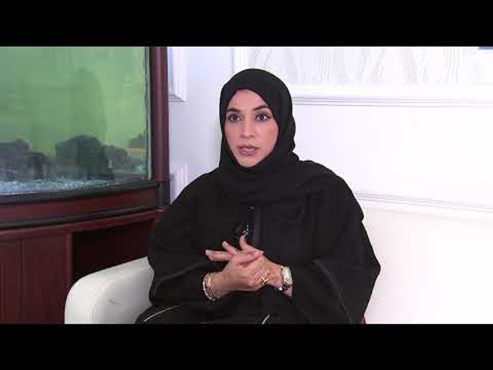 برنامج الشارقة اليوم - مؤسسة الشارقة لدعم المشاريع رواد