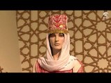 برنامج أماسي - تراث إقليم بلاد الشام والرافدين في مركز التراث العربي