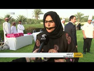 إنطلاق فعاليات مبادرة " طيب خاطرهم " الاجتماعية