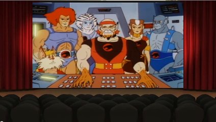 Thundercats - S 2 E 3 - Mumm-Ra Lives (3)
