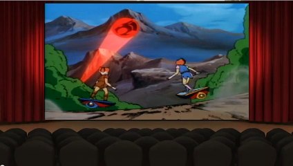 Thundercats - S 2 E 2 - Mumm-Ra Lives (2)