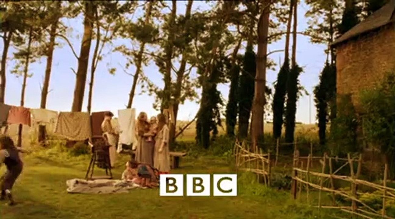 Lark Rise To Candleford S03 E04 part 1/2