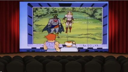 Thundercats - S 1 E 63 - Mumm-Rana