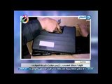 اخر النهار : ضبط 2000 قطعة سلاح مهربة من تركيا الى مصر