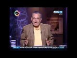 تصريحات نارية عادل حمودة: الشيخ محمد بن زايد لو سقطت مصر فى يد الشيطان الإخوانى فعلى العرب السلام