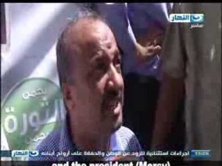 تغطية خاصة - شاهد كيف تنفذت التهديدات منذ عزل الرئيس السابق