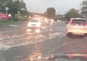 Minnesota Thunderstorm Brings Flash Flooding to Twin Cities