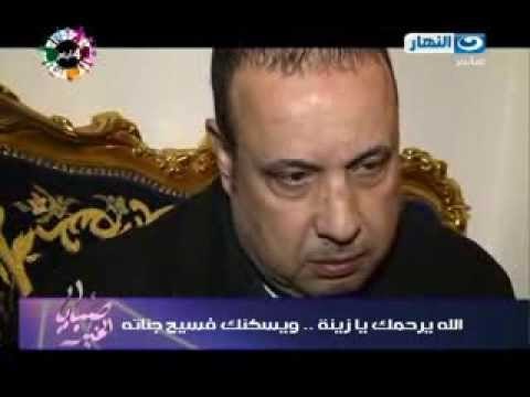 #Sabaya_ElKheir / صبايا_الخير: لقاء ريهام سعيد مع والد محمود كاسبر قاتل الطفلة زينة#