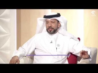 أماسي l ثقافة العمل التطوعي مع د . أحمد المنصوري