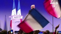 Marine Le Pen fará exames psiquiátricos