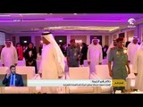 حاكم رأس الخيمة : الإمارات تخطت مرحلة تمكين المرأة إلى القيادة التنفيذية
