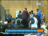 #Akhbar_AlNahar / أخبار_النهار: الجنايات تقضى ببراءة نجلى مبارك وشفيق فى قضية الطيارين