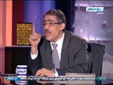 #اخر_النهار: ضياء رشوان: كل من يتبنى نهج تنظيم القاعدة لن يجدى معة الحوار