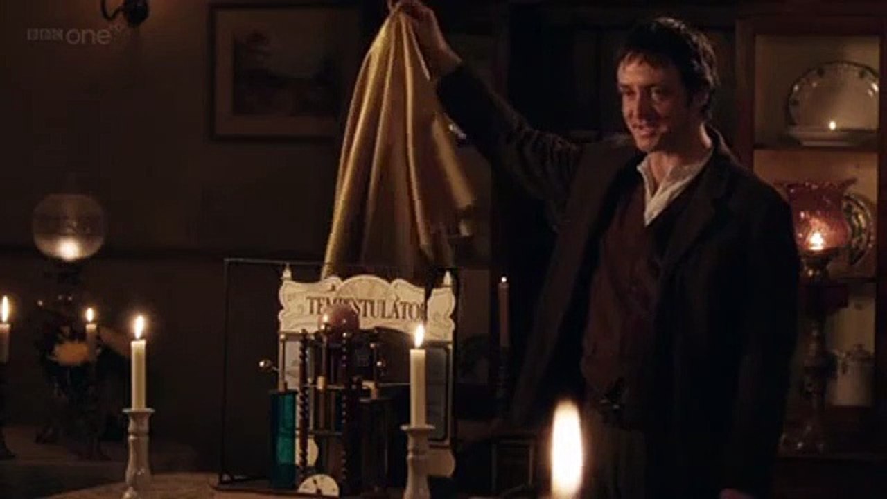 Lark Rise To Candleford S04 E04 part 2/2