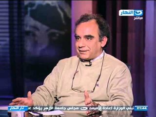#اخر_النهار: فقرة الكتاب مع الكاتب والمترجم شريف يونس حول كتاب كل رجال الباشا