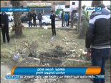 اخبار النهار: انفجار عبوة ناسفة بجوار مدرسة بمدينة نصر و مقتل احد المتهمين فى مجزرة رفح