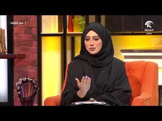 برنامج صباح الشارقة - فقرة عالم الطبيعة .. سمك الفايتر أو المقاتل